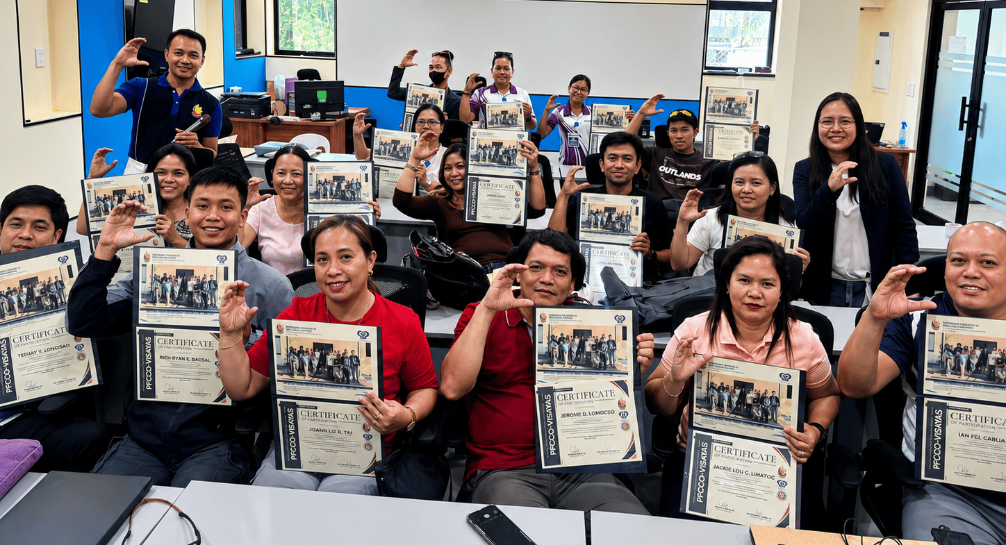 The AI Advantage: Why Philippine Cooperatives Can No Longer Afford to Ignore Innovation